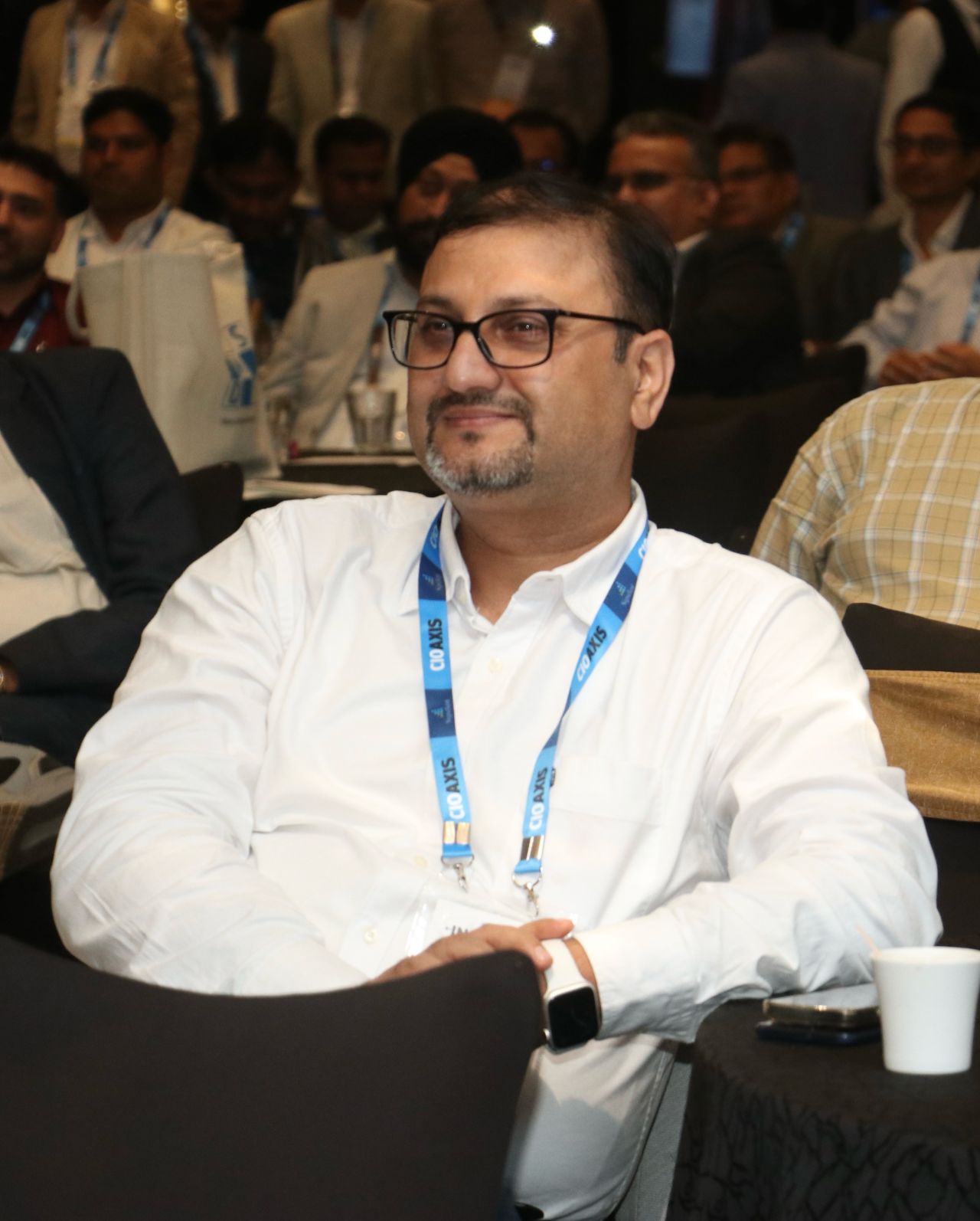 Aditya Ashokkumar Bolabandi